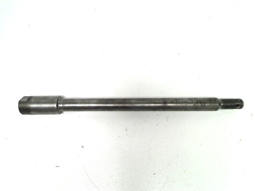 T500 essieu avant suzuki - t500, t
