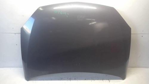 Capot opel corsa - corsa, phase