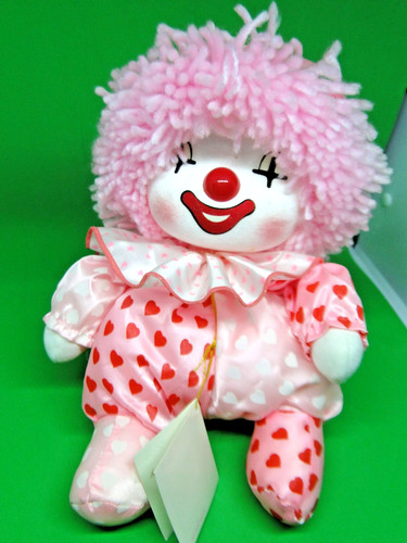 Clown musical - musical, de