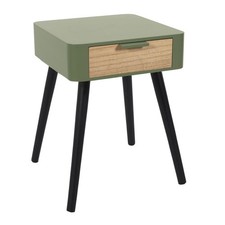 Table de Chevet 1 Tiroir