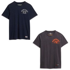 Superdry T-Shirt - Vintage