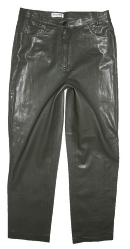 Hauber damen lederhose - hauber, en