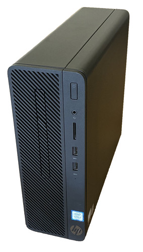 Bureau 290 g1 - pc,