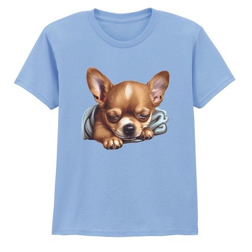 Chihuahua chiot chiens