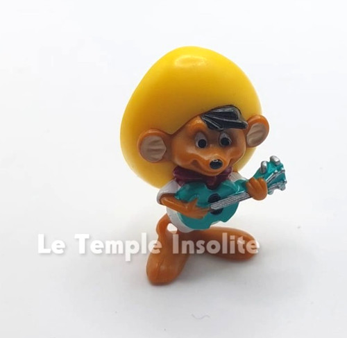 Figurine kinder les looney - kinder,