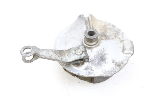 Tambour arriere yamaha - tambour, ttr