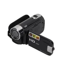 Caméscope numérique 1080p DV haute définition Full HD 4K - 16 mp