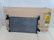 New Genuine Valeo TA822 730484 Rad0216 Ford Fiesta xr2i 1.6 1.4 Radiator