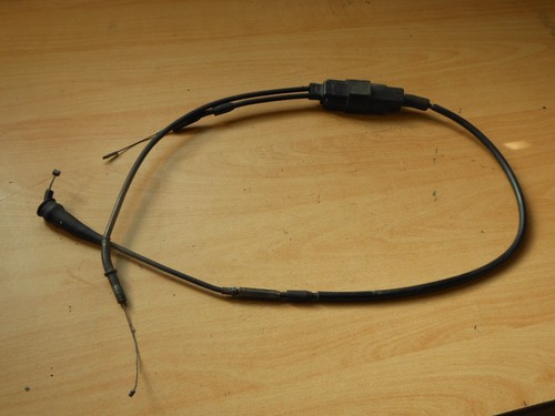 Câble accélérateur yamaha - câble,