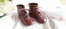 très jolies bottines