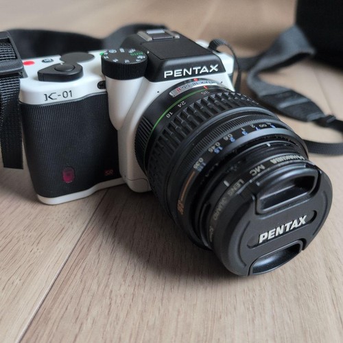 Pentax 0mp digital - pentax, 16.0mp