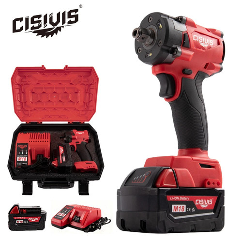 Electric impact wrench high - electric,