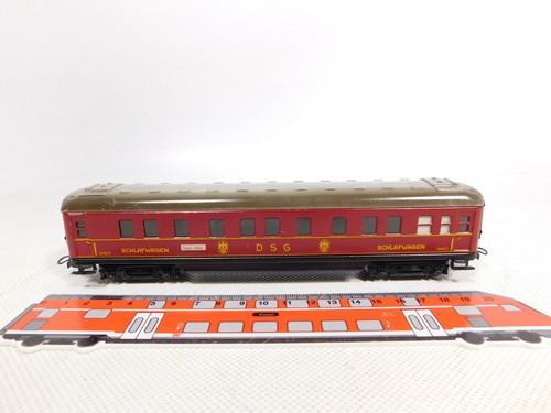 Märklin 4010 346 3 - h0, ac