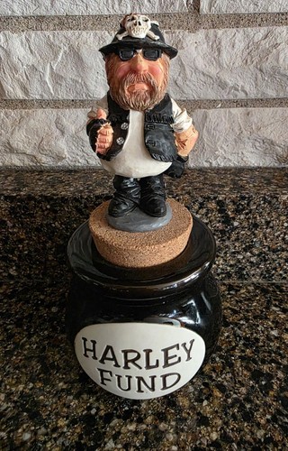 Harley davidson collectible - harley-davidson,