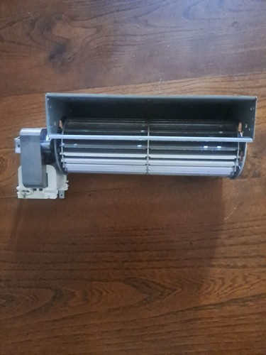 Ventilateur tangentiel pour - ventilateur,
