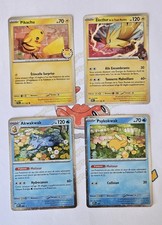 Pokemon Lot 14 Cartes Cosmo