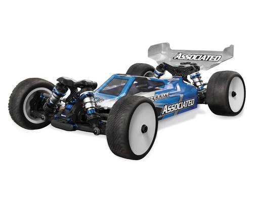 Team associated rc10b84 - associated, 1/10