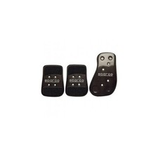 Pedalier SPARCO Carbone