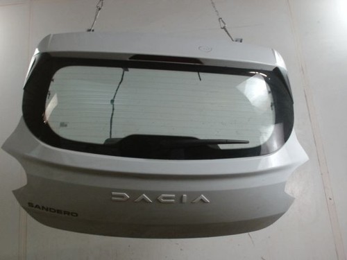 Hayon dacia sandero - hayon,