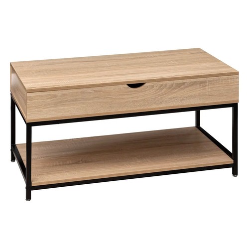 Table basse relevable aliaj - basse,
