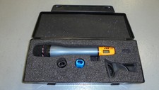 JTS UHF Wireless Microphone