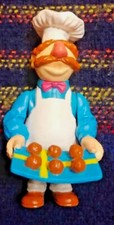 Figurine MUPPET SHOW : chef