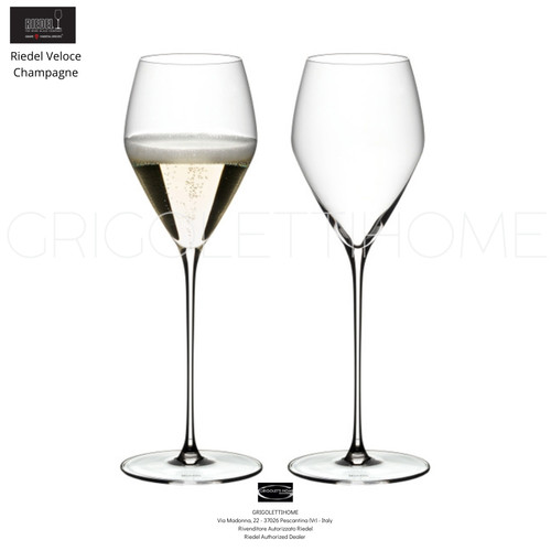 Riedel veloce set - veloce, 2