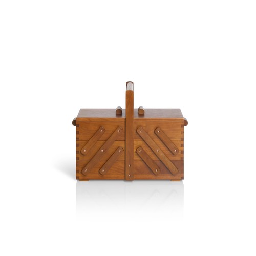 612549 boîte couture en - boîte, à