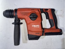 Hilti TE 6-A22 Cordless Rotary