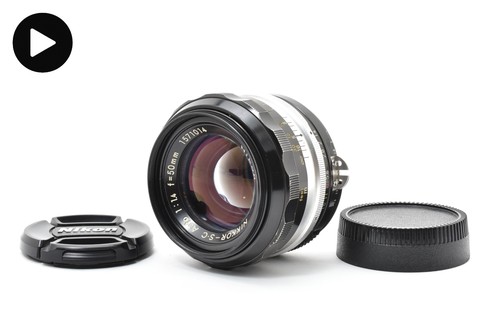 Presque comme neuf nikon - [presque, neuf]
