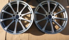 2 X Jantes En Aluminium 20 BMW 5X120 10,5J Et44 DAEHLER