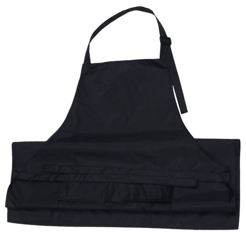 Tablier long imperméable - , avec