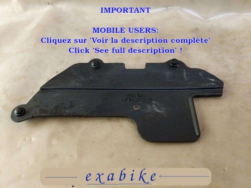 Element plastique pour honda - pour,