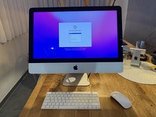 Apple iMac 21,5" Retina 4K (1