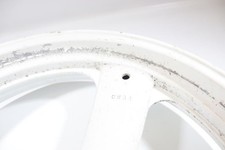 Jante avant YAMAHA 750 FZ 1986