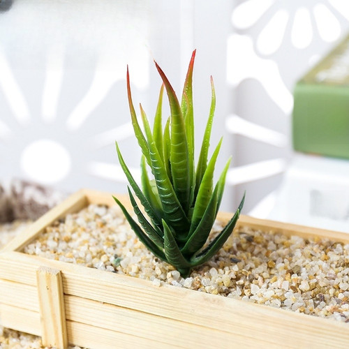 Faux pvc pour plante - pvc,