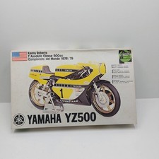 1/9 Protar 176 maquette moto