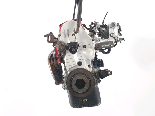 Moteur type d15z3 honda - type,