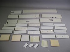 LQ1665 Train Ho 1/87 1:87 Lot