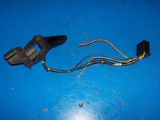 ENSEMBLE ACCÉLÉRATEUR SKIDOO