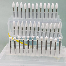 Fraises Dentaire de polissage