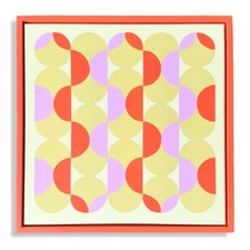 Tableau Abstrait Contemporain