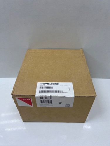 Dynacord dpc 8015 - 8015, mount