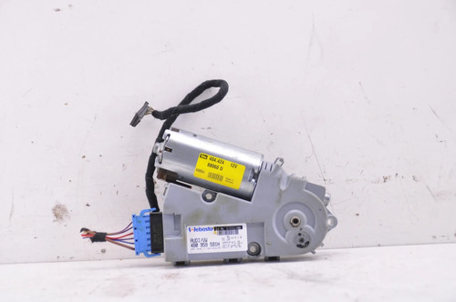 Audi avant 4f5 moteur de - c6,