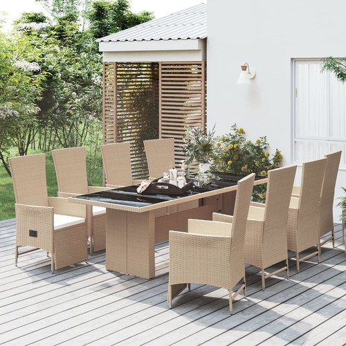 Ensemble manger jardin - ensemble,