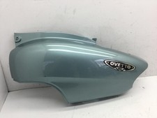 Carénage Côté Arrière Gauche MBK OVETTO 50 1997 2001 5AD