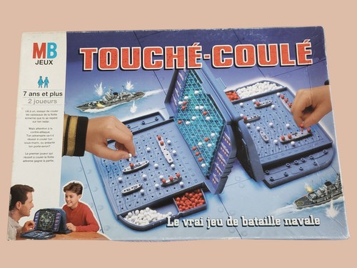 Jeu societe bataille - jeu, navale