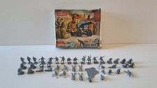 AIRFIX  RUSSIAN INFANTRY WWII