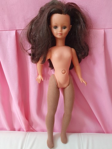 Poupée cathie bella - poupée,