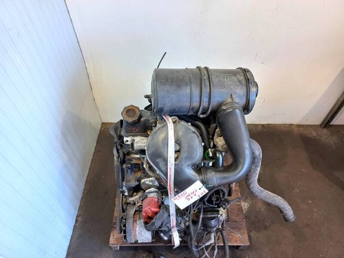1c1 moteur complet peugeot 205 - moteur,